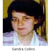Sandra Collins